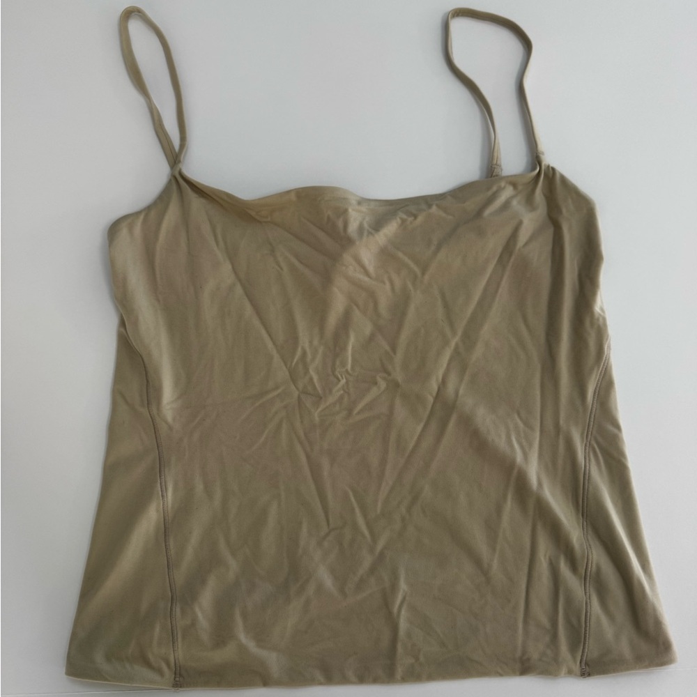 LULULEMON NWOT🍋 Wundermost Spaghetti strap SOLD OUT ONLINE S - Picture 4 of 5